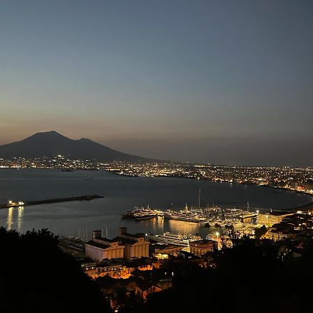 "Le Vue" Διαμέρισμα Castellammare di Stabia Εξωτερικό φωτογραφία