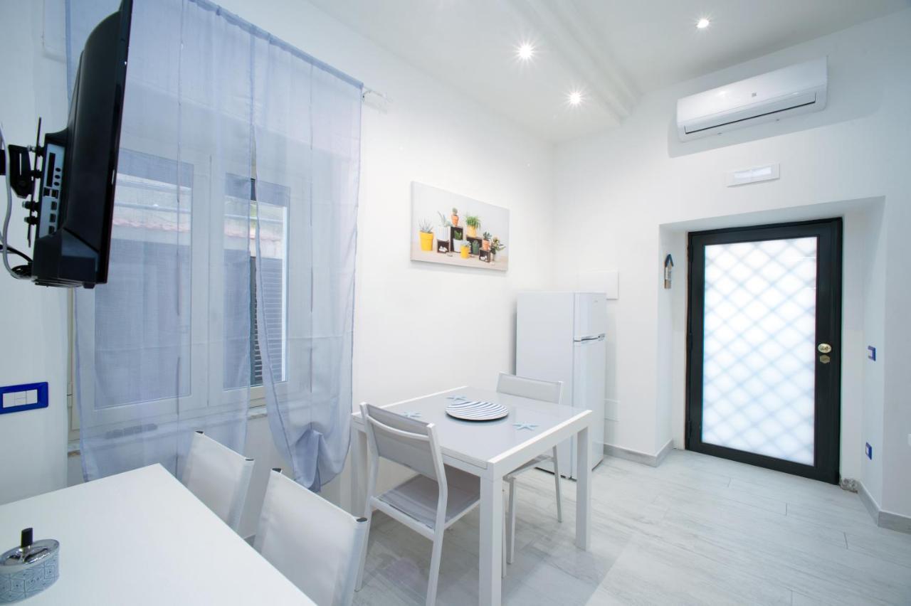 "Le Vue" Διαμέρισμα Castellammare di Stabia Εξωτερικό φωτογραφία