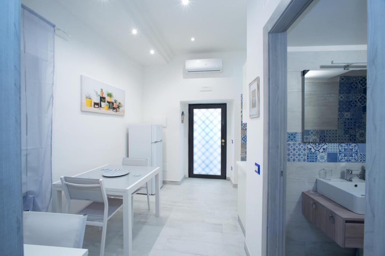 "Le Vue" Διαμέρισμα Castellammare di Stabia Εξωτερικό φωτογραφία