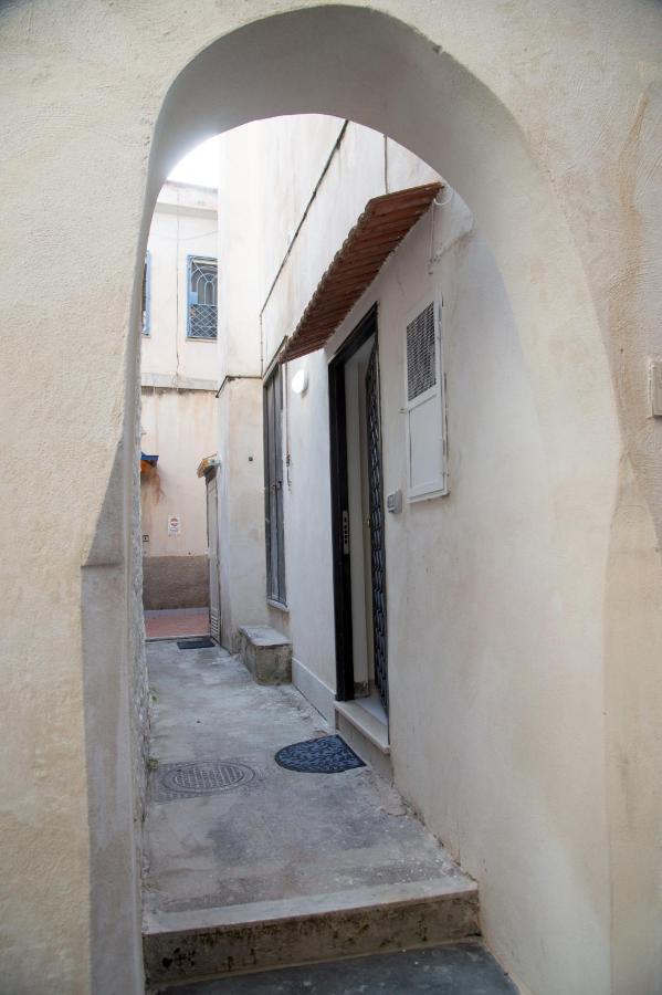 "Le Vue" Διαμέρισμα Castellammare di Stabia Εξωτερικό φωτογραφία