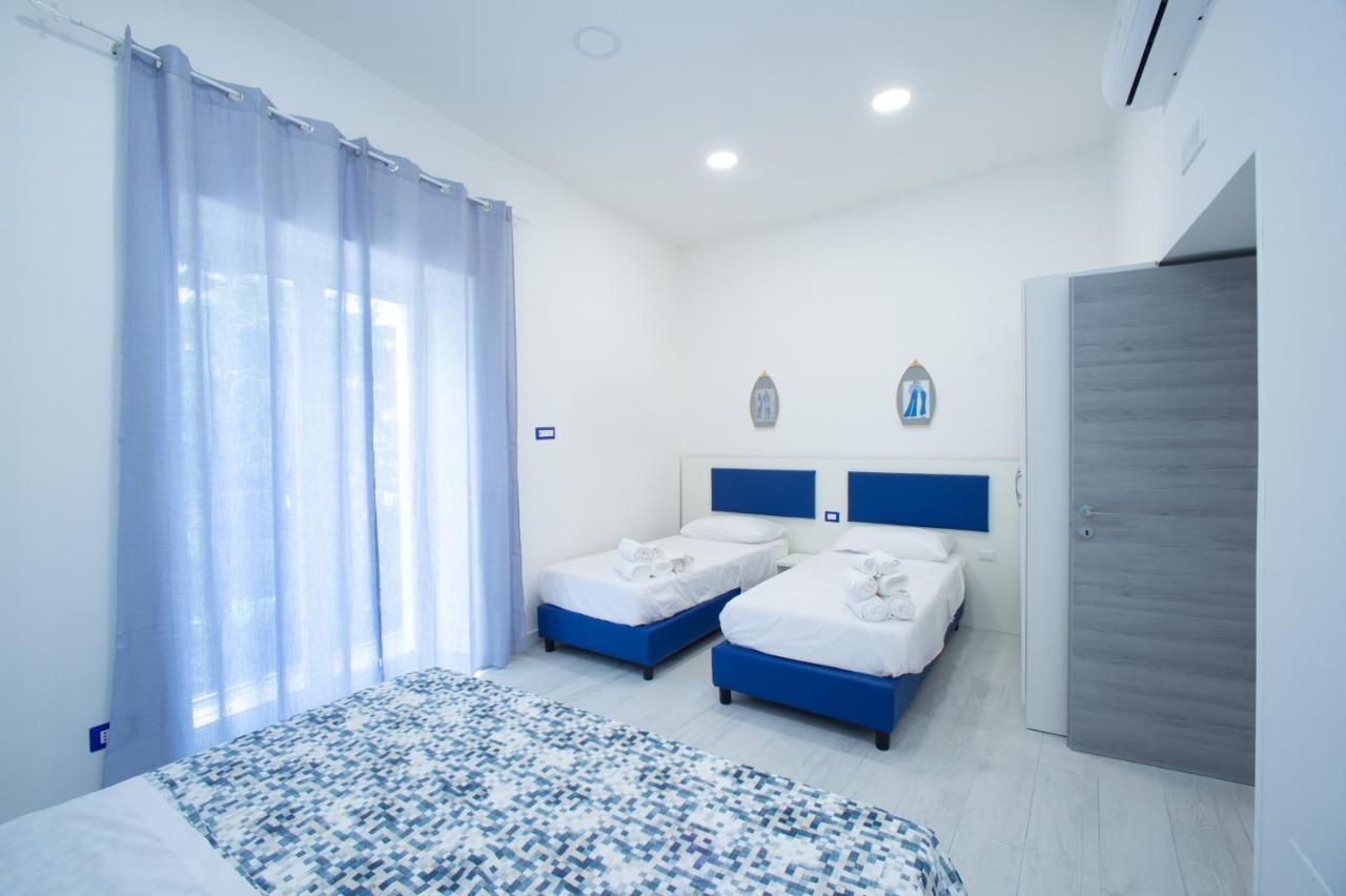 "Le Vue" Διαμέρισμα Castellammare di Stabia Εξωτερικό φωτογραφία